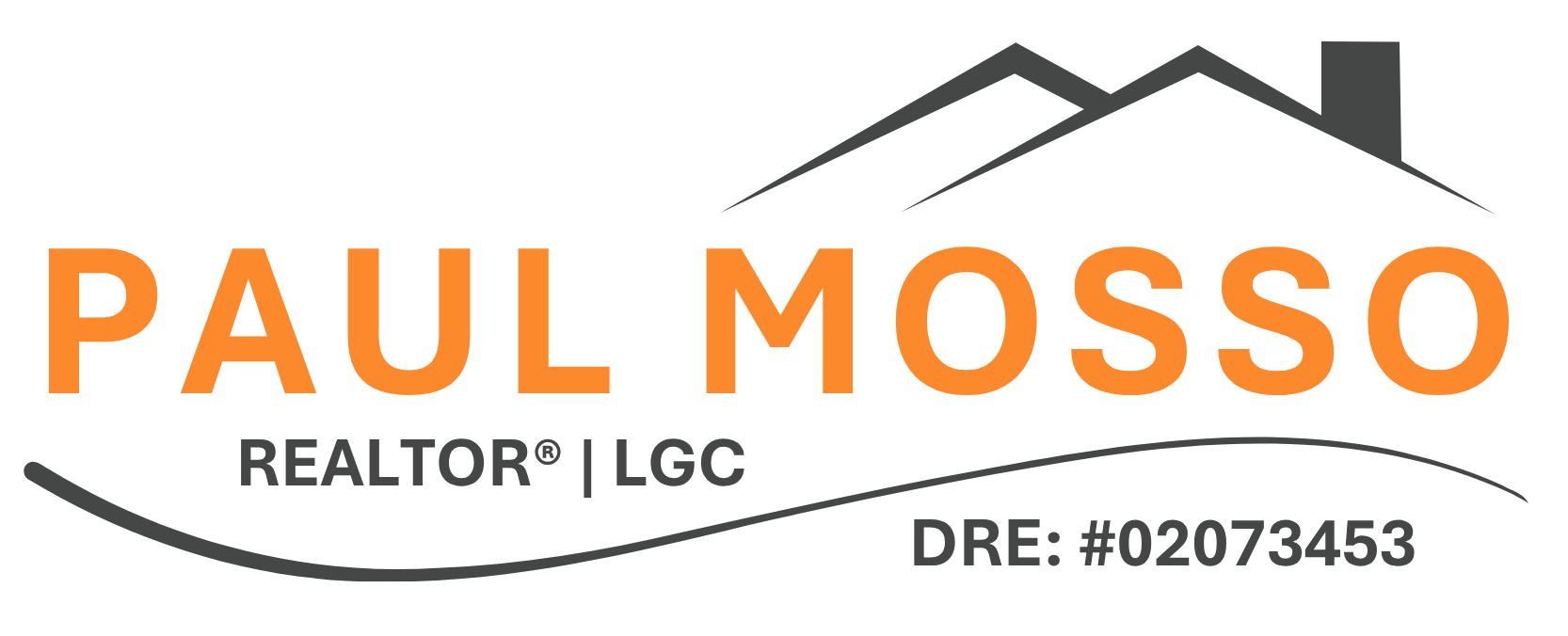 Full Color Logo - Website